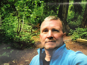 Meet your Posher, Timothy dean